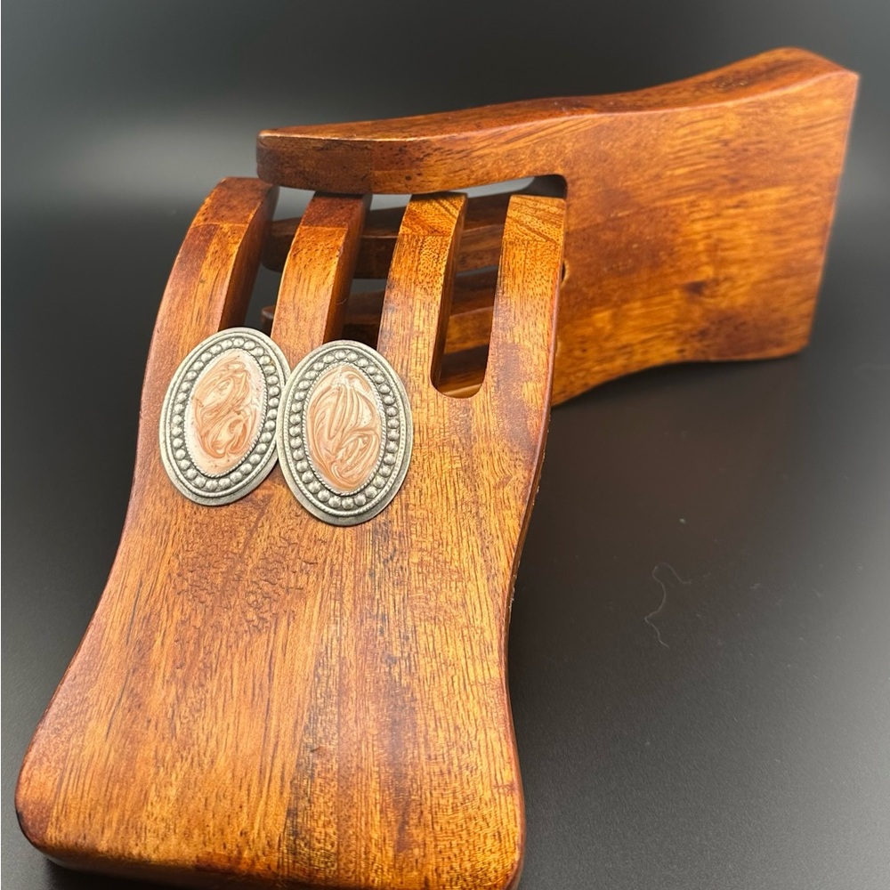 Vintage Earrings